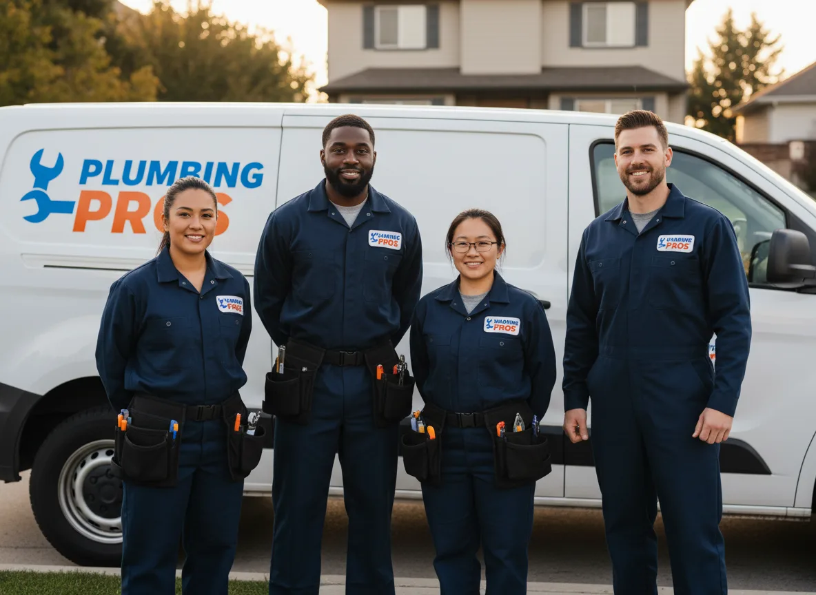 Water Heater Repair company in Valier, MT